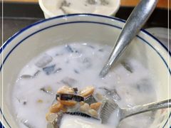 -文昌邓记清补凉(西沙路店)