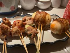 -鳥焱商店(王府大街店)