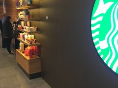 -星巴克(上海交通大学店)