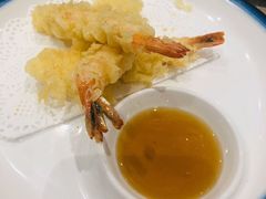 -上渔铁板烧(熙悦汇店)