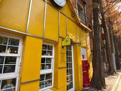 门面-W CAFE(甜爱路店)