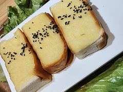 -乌拉烤肉(如皋首店)