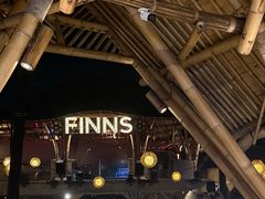 -FINNS Beach Club