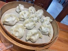 -大清花饺子城(昌黎店)