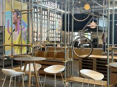 -dotcom coffee古点咖啡(致真大厦店)