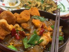-山西会馆·晋菜·晋商宴·牌匾博物馆(胜利东街店)
