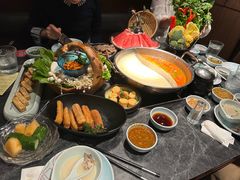-捞王锅物料理(金华义乌之心店)