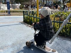 -宁波儿童公园(鄞州区)