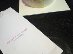 -可丽可丽·生日蛋糕·下午茶(厦门鹭港店)