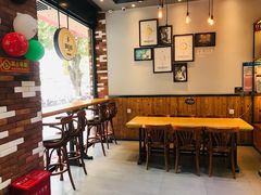 -面包时间Bread Time(南联店)