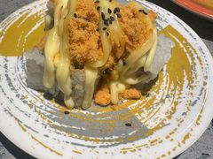 -小乔回转寿司(铁东万象汇店)