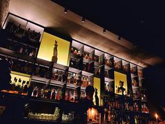-ASPIRYNA酒吧水烟吧(太古里店)