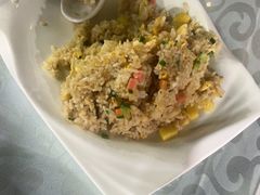 -范饭椰林川湘味海鲜·椰子鸡(三亚湾椰梦长廊店)