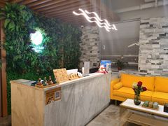 -禧瑞 ·丝浴主题·水疗·spa(中山公园店)