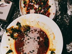 -桂花里·衢州菜·精酿餐吧(未来科技城万达广场店)