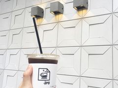 -JPG coffee(广州体育西店)