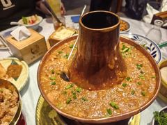 铜锅油焖鸡-雀舞云南菜(天津天河城购物中心店)