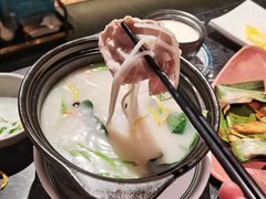 -云海肴云南菜·蒸汽石锅鱼(青岛万象城店)