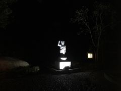 -庐山天沐温泉度假村