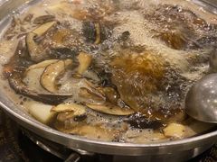 -太婆天府山珍酒楼(亚运村店)