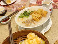-点都德(大茶楼店)