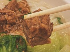 -美味轩茶餐厅(罗湖口岸店)