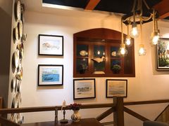 -LA CREPERIE BRETONNE布列塔尼法式餐厅(天童北路店)