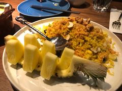 -星叶·东南亚料理(宁波万象汇店)
