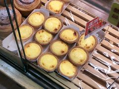 -味多美蛋糕(亚非大厦店)