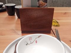 -绿茶餐厅(成都天府红店)