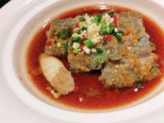 -双湖园·地标武汉菜(黄鹤楼解放路店)