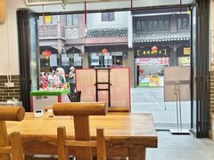 -老城南.鸭血粉丝汤(夫子庙店)