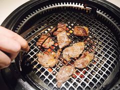 -赤坂亭M9和牛烧肉·日料398放题(万达店)