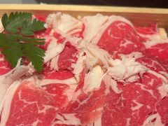 -巴奴毛肚火锅(悠唐购物中心店)