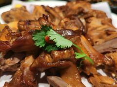 -那家老院子东北菜·饺子·小鸡炖蘑菇(艳华街店)