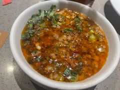 -海底捞火锅(青悦城店)