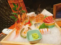 -Minase水濑·日料放题(外滩店)