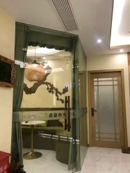 -芳朵美容养生SPA