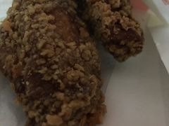 麦辣鸡翅块-麦当劳(大栅栏店)