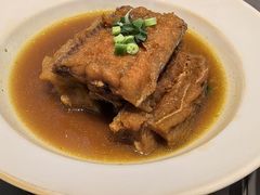 -黑窑厂糖油饼烤鸭·清真菜(旗舰店)