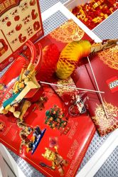 -乐高授权专卖店(济南万象城店)