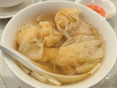 -麦文记面家(佐敦店)