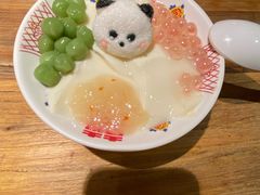 -破三川·新川菜(静安大融城店)