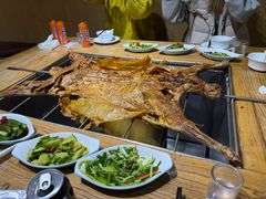 -香木香羊(小汤山店)