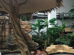 -悦隆庄温泉度假酒店