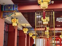 -老边饺子馆(中街店)