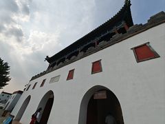 -普陀宗乘之庙(小布达拉宫)