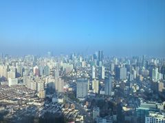 -上海龙之梦万丽酒店