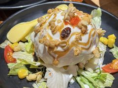 -小川洋风料理(街道口店)