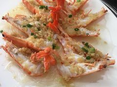 -海大大蒸汽海鲜餐厅·粤菜·特色小炒(欢乐颂店)